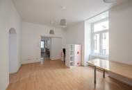 ++NEU++ Charmante 4-Zimmer ALTBAU-Wohnung in aufstrebender Lage!