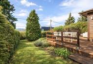 KLEINGARTENHAUS / GRUNDSTÜCK AM HACKENBERG - EIGENGRUND - GANZJÄHRIG WOHNEN - GROSSE TERRASSE UND POOL - MITTEN IM GRÜNEN