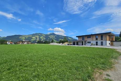 Grundstück auf sonnigem Hochplateau, Grund und Boden-kauf, 980.000,€, 6361 Kitzbühel