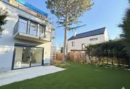 Klimaanlagen- und Photovoltaikvorbereitung I Vollunterkellert I PKW-Stellplatz mit E-Ladestation Vorbereitung I großzügige Außenflächen I Stilvolles Wohnen auf mehreren Ebenen