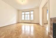 Elegante Stilaltbauwohnung am Fleischmarkt - Eleganz und Komfort im Herzen Wiens