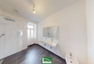 Provisionsfrei! - Elegante 4 Zimmer mit Loggia in Hofruhelage - Altbaucharme trifft modernes Wohlfühlambiente - Top Lage beim Fasanviertel - Küche inklusive - JETZT ANFRAGEN