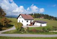 Nettes Wohnhaus in ländlicher Sonnenlage in Grafenbach bei Diex