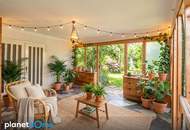 Einfamilienhaus mit Potential und Pool