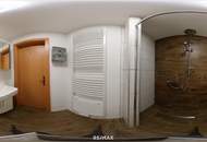 Attraktive 2-Zimmer-Erdgeschosswohnung mit Parkplatz in St. Pölten-Radlberg zur Miete