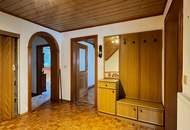 Alleinlage am Waldrand - Rückzugsort mit zwei Wohneinheiten!