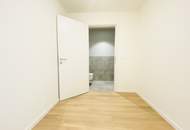 EXKLUSIVES WOHNEN IN OBERDÖBLING - Südseitige 2-Zimmer Wohnung mit großzügiger Freifläche