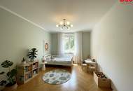 Leistbare Wohnung mit Gestaltungsbedarf in 4040 Urfahr