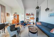 Wunderschöne 3-Zimmer Wohnung mit Balkon, Nähe Matzleinsdorferplatz