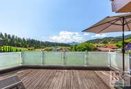 Eindrucksvolles Panorama. Privater Pool. Besonderes Wohnen. Alpines Landhaus mit besonderem Esprit