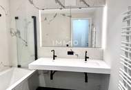 Premium 3-room Residence with High-End Finishes: Commission-free - U1 Hauptbahnhof