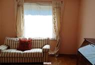 Bungalow mit Donaublick