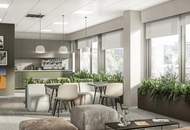 myhive am Wienerberg - Individuell gestaltbare Bürofläche mit hervorragender Anbindung