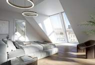 The Legacy - Penthouse