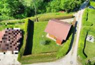 Erholungsoase am Mattsee – Charmantes Holzhaus auf Pachtgrund