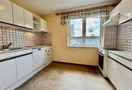 4 ZIMMER NEUBAUWOHNUNG MIT BALKON UND TIEFGARAGENPLATZ IN ZENTRALER LAGE