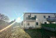 Moderne 3-Zimmer-Wohnung mit Balkon in Strasshof!