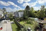 Panoramawohnung in Kaisermühlen – stilvoller Neubau in Bestlage