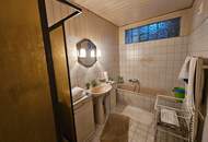 Haus mit viel Potential und großem Garten