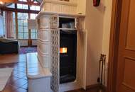 SCHÖNES EINFAMILIENHAUS IN RUHIGER LAGE