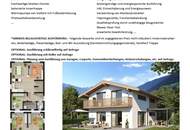 Traumgrundstück für Ihr Einfamilienhaus in Wildschönau-Niederau