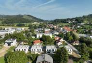 Belagsfertige Doppelhaushälfte in Scheibbs - PROVISIONSFREI