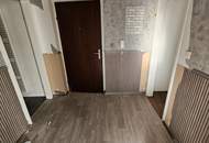 1 Zimmerwohnung in ruhiger, "grüner" Lage neben dem Stift Rein