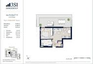 Perfekte Single Wohnung mit eigenem Garten! U1 Kagraner Platz gleich um die Ecke!