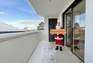 WEIHNACHTSAKTION | Preisreduktion & Tiefgaragen-Stellplatz geschenkt! ERSTBEZUG | Urban-Balkon | einzigartige Architektur