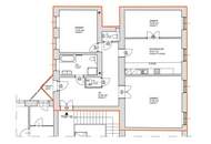 Exklusive Altbauresidenz in Bestlage nahe Parlament – großzügig, generalsaniert &amp; unbefristet