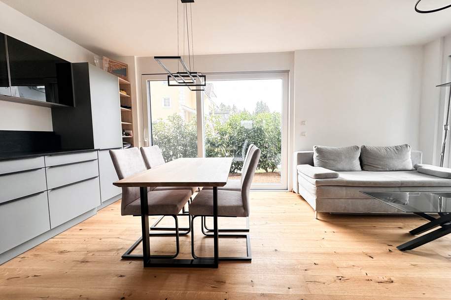 Eigentumswohnung nahe See und Zentrum in Velden, Wohnung-kauf, 750.000,€, 9220 Villach Land