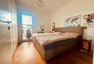 Moderne 3-Zimmer-Wohnung mit großzügigem Südbalkon in Graz-Straßgang