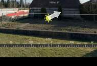 Einfamilienhaus mit ausgebautem Dachgeschoss, Vollkeller und schönem Grundstück