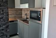 Traumhafte Wienerbergcity-Wohnung über den Dächern Wiens mit Skypool