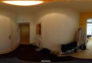 Unbefristet vermietete Wohnung nahe Hohe Warte und Wertheimsteinpark