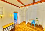 *** WOHNEN AN DER SCHWARZA ***