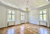360 TOUR // REPRÄSENTATIVE COTTAGE-VILLA