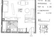 07, Einraumtraum in top Lage!