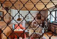 EINFAMILIENHAUS MIT ZWEITWOHNSITZWIDMUNG