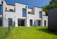 Zuhause ankommen – Modernes Reihenhaus "Am Kremserberg" in St. Pölten