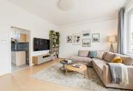 ERSTBEZUG nach SANIERUNG - gemütliche 2-Zimmer Wohnung in Schwechat