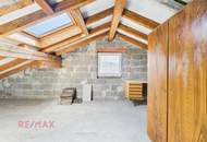 Ein Platz mit Potenzial – Einfamilienhaus in bester Lage von Klaus