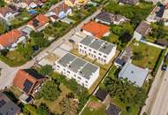 "6 Reihenhäuser– exklusiv, modern & sofort bezugsfertig!“