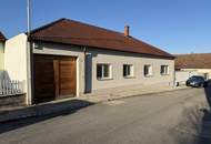 ROHRBACH bei Mattersburg Renoviertes Wohnhaus mit Stadl & idyllischem Garten – inklusive Photovoltaikanlage zu verkaufen