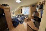 Traumhafte Dachgeschosswohnung in 1220 Wien/Essling: 4 Zimmer, 2 Balkone, Garage!