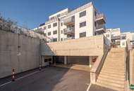 Traumhafte 2-Zimmer-Wohnung mit Terrasse und Garten in Klosterneuburg