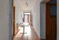 Charmantes Eckgrundstück mit Bestandsobjekt – Ideal zur Kernsanierung!!