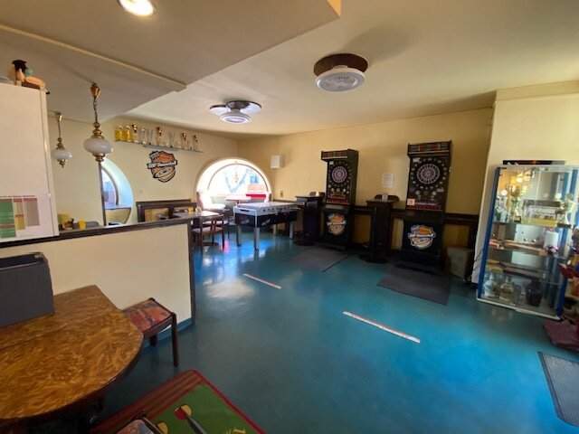 Attraktives Gastronomieobjekt in Wien: 143m² mit Garten &amp; Terrasse! Miete: 1.938,88 €