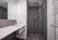 ++NEU++ Sensationelle 2 Zimmerwohnung, Erstbezug mit Balkon, gänzlich hofseitig! Top 8
