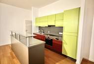 Helle 3 - Zimmer Wohnung, unbefristet, Nähe Theresianum
